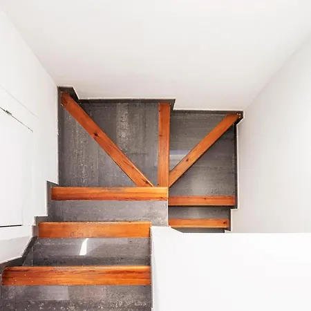 Apartment -malagasunapts- Private Terrace Malaga