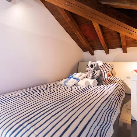 Apartment -malagasunapts- Private Terrace