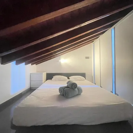 Apartment -malagasunapts- Private Terrace